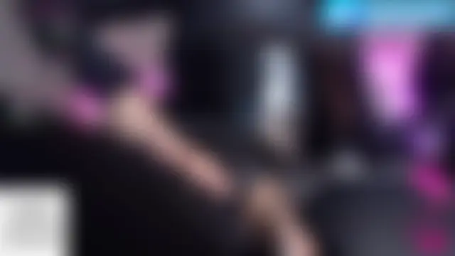 Show modela XDominatriX na web-kameri
