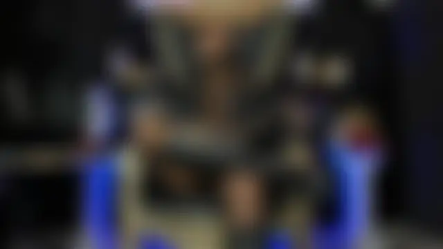BeardAndrew's Webcam Show
