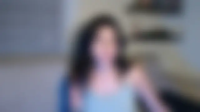 BubbleGumm_ Adlı Modelin Canlı XXX Sohbeti