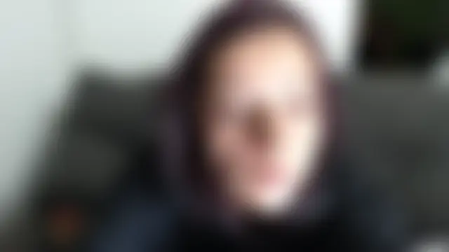Pertunjukan Kamera Web megaan_lovee