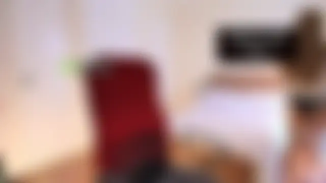 AnneHartx Webcam-Show