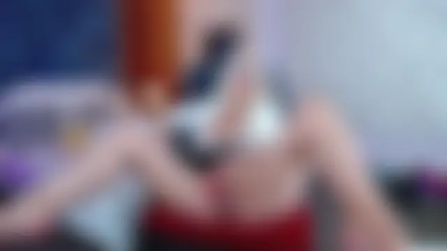 MissKora's Live XXX Chat
