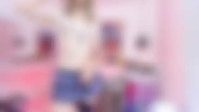 KimberlyJohnsoon ওয়েবক্যাম শো