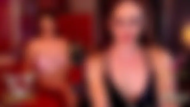 BombshellMARIA – Naživo kamerová sex šou 