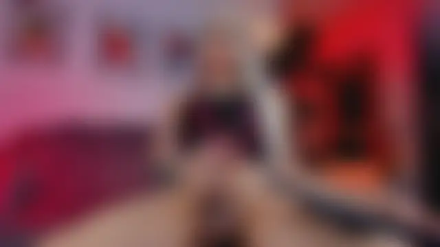 Taylor__foxxx Adlı Modelin Web Kamerası Şovu