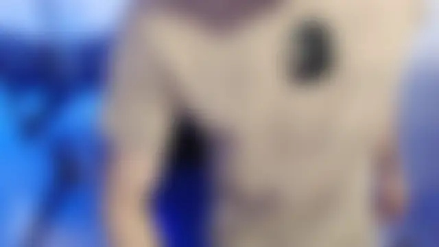 Yao_23 Webcam-Show