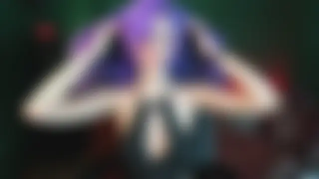 Chat +18 de AuraLaunni ao vivo