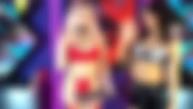 Gaia_bdsm 网络视讯表演