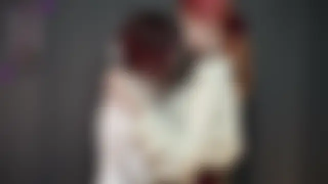 TeenaYerke Webcam show