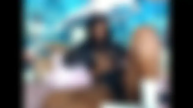 XXX chat uživo modela AfricanBarbiee69