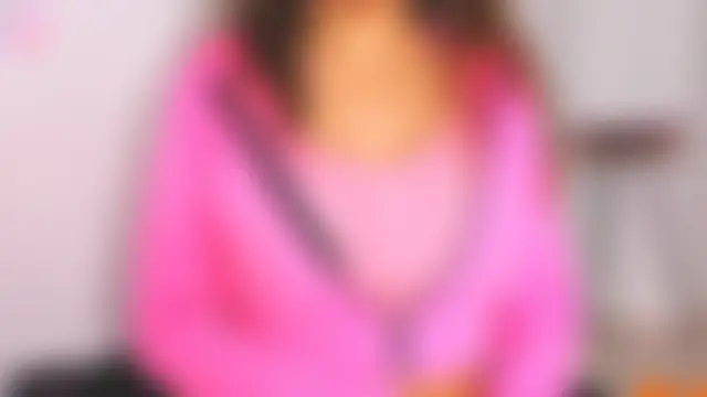 Webkamerová show Beybi_Latina