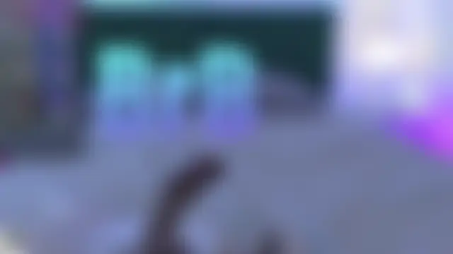 Bonnie_White webkamerás műsora