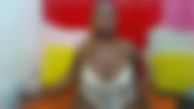 Chat XXX en directo de melanin_lizzy