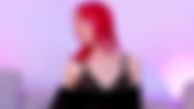 הופעת סקס קאם בשידור חי של Kirana_Hayes