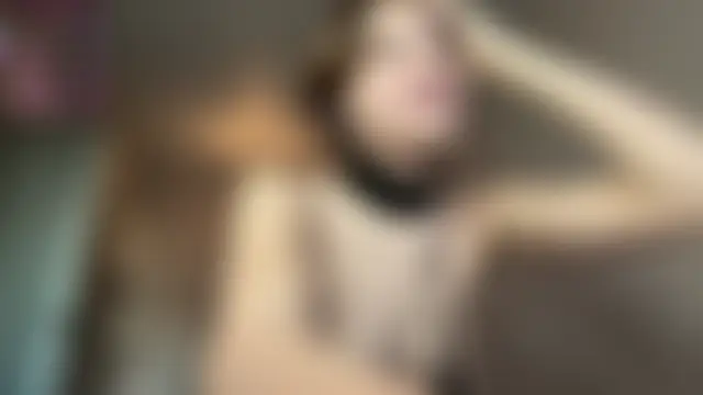 הופעת סקס קאם בשידור חי של LinaFlamie