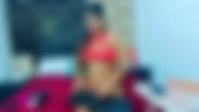 MelodyRouse Adlı Modelin Canlı XXX Sohbeti