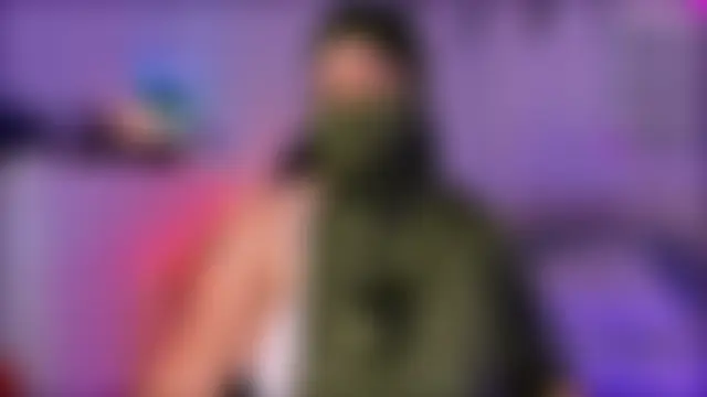 חדר צ'אט בשידור חי של KeishaDanger_