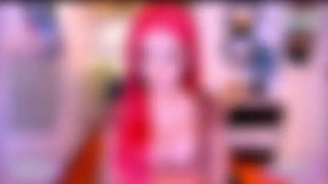 _prettyjawdropper_ 在線直播表演