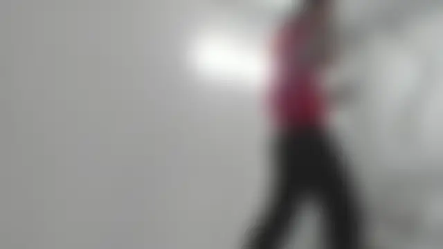הופעת וובקאם של ArohomLester_