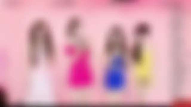 HOT-dance520S Webcam show