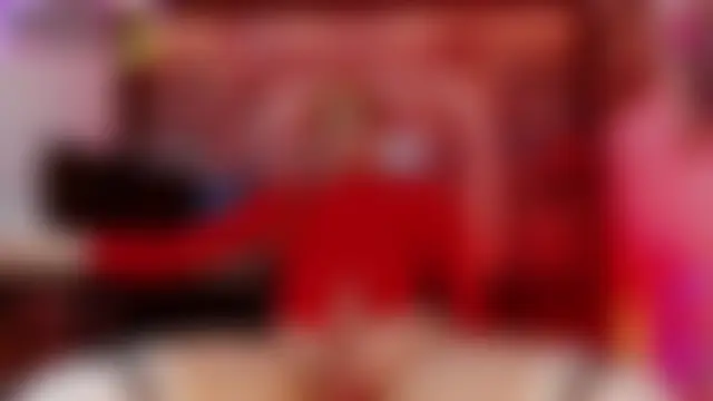 Rashell_Baby Шоу с уебкамера