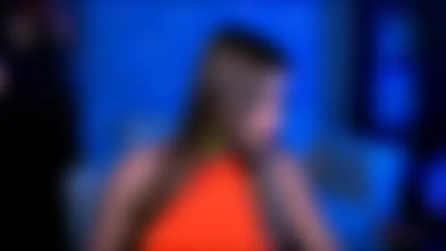 berry_almaのライブXXXチャット