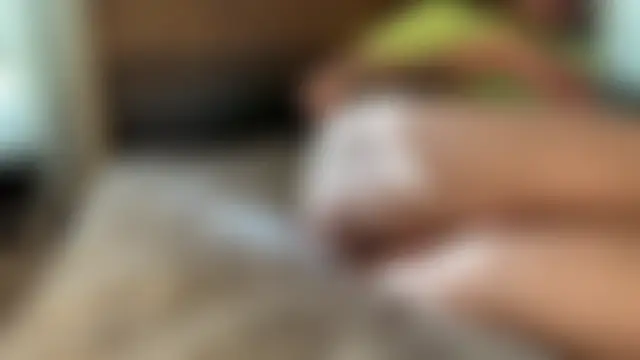Sexybaaybee's Webcam Show