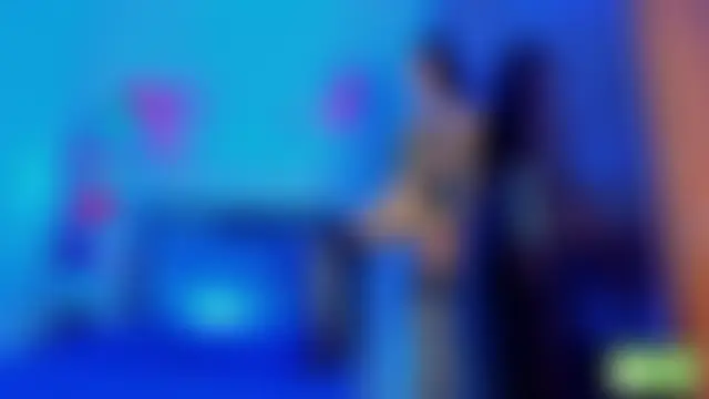 Pertunjukan Kamera Web Zoe_TransGirl