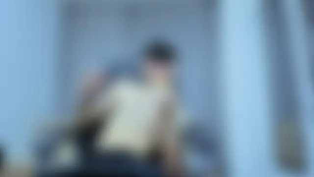 Caled_Saenz Шоу с уебкамера