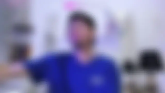 הופעת וובקאם של StefanoBigCock