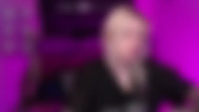 צ'אט XXX בשידור חי של CherryNight6