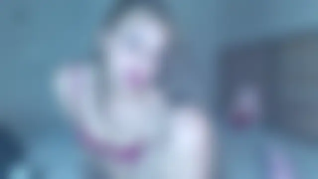 Arab_TransGirl webkamerás műsora