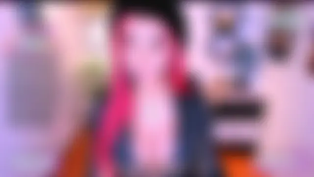 _prettyjawdropper_ 网络视讯表演