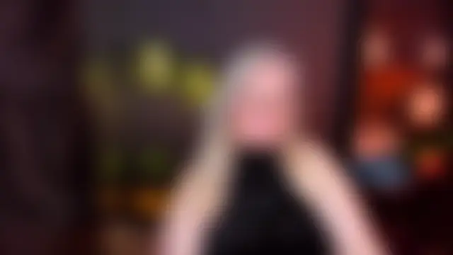 הופעת סקס קאם בשידור חי של NataliMellow