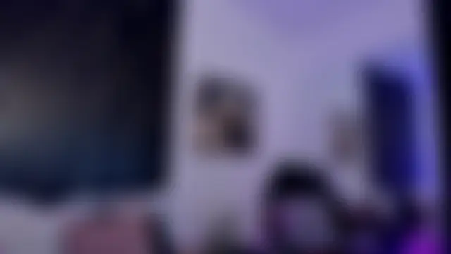 Pokazy przed kamerką – Bonnie_Rider