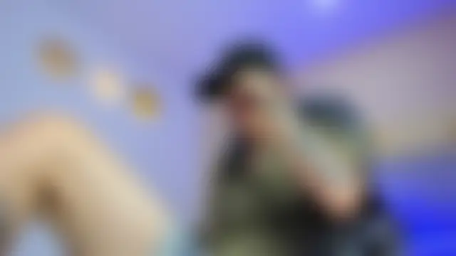 Nascary_Fox Webcam-Show