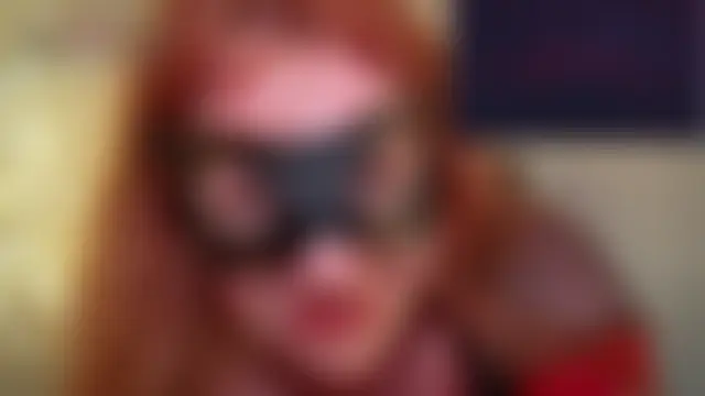 GingerAleMILF Шоу с уебкамера