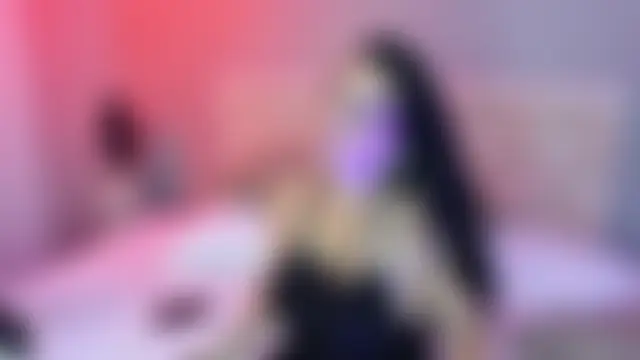 Show Webcam de VanessaBlakes