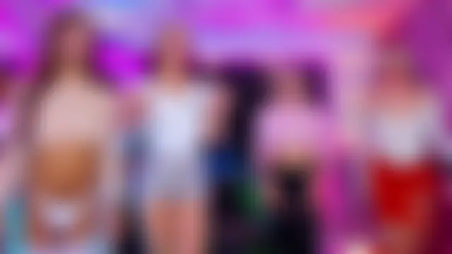 Show de webcam de Queens_Wonders_Blonders