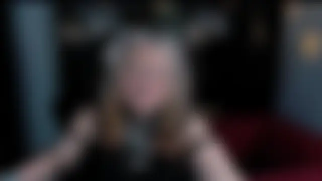 Webkamerová show LilaMaharani