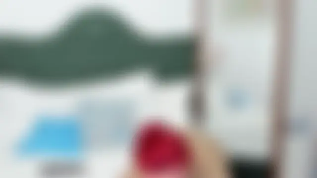 IvyHotFoxy's Webcam Show