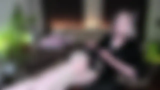 KayaNoir Show in webcam