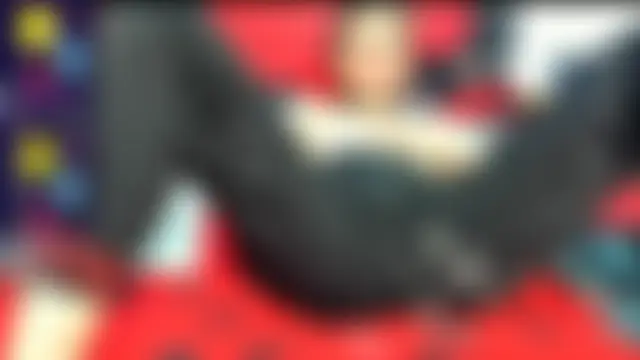 WooW_HotBig_Ass Adlı Modelin Web Kamerası Şovu