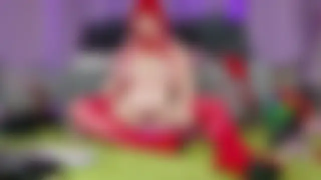 Show Webcam de KawaiiKiki_247