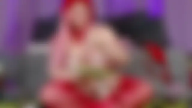 Show Webcam de KawaiiKiki_247