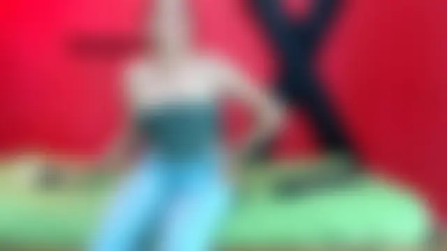 maidycute18 Live XXX-Chat