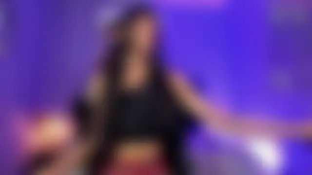 nikkita_dragon_n Webbikameraesitys
