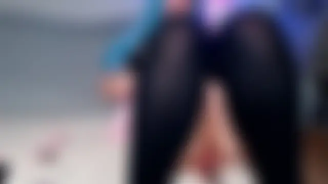 DigitalMeowka's Live XXX Chat