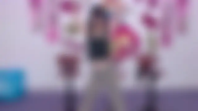 LS-0001 网络视讯表演