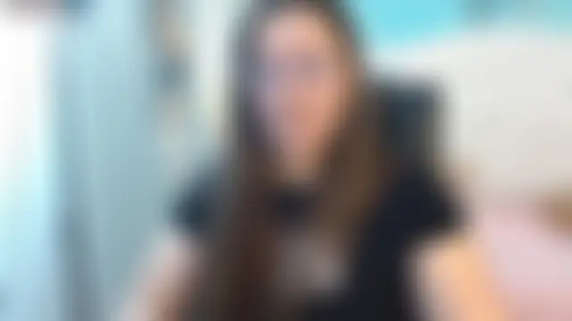 Chat XXX en directo de MsJossie